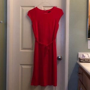 Ann Taylor Dress